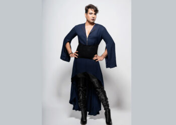 Adore Models and Vikram Bawa’s Latest Campaign Inspires Natural Beauty, Inclusivity and Empowerment