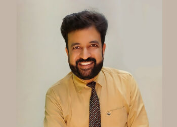 Dr. Shwet Goswami: The multi faceted guru who paves the way to success for NEET aspirants