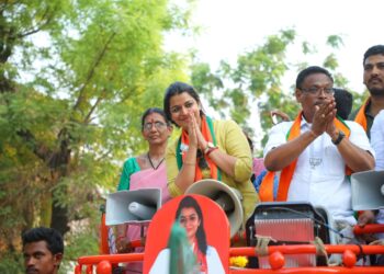 Practicing Lawyer & Politician Hamsa Devineni: A Genius Advocate