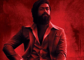 Toofan is as rocking as Rocky Bhai