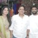 Santanam and Tanya Hope join hands for Prashant Raj's next