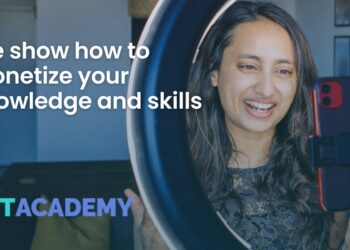GetCourse Announces Launch of GetAcademy in India