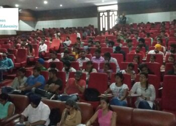 Making India Skillful: Viven Eduversity
