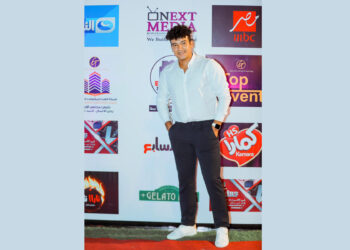 Nader Nabeel Said Abu Taleb – The Whizz Entrepreneur from Egypt who has been quite famous among the teens lately