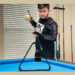 RJ Trickshot alias Zahidul Islam’s Trick Shot’s Make Him an Internet Star