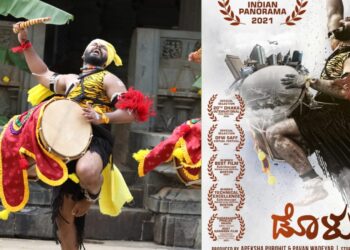 Sagar Puranik’s Dollu to screen at the Habitat International Film Festival