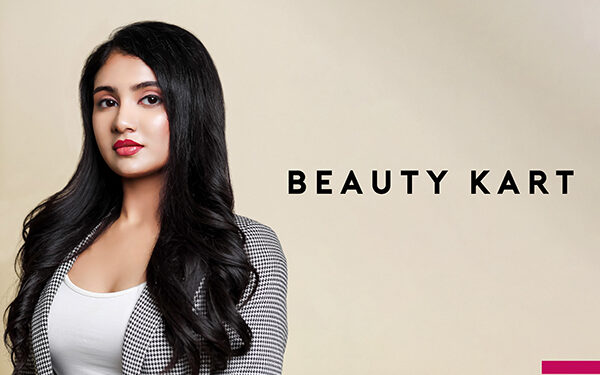 BeautyKart is inclined towards creating a safe marketplace for beauty