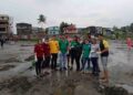 Child Help Foundation (CHF) took initiative for Beach Cleaning in collaboration with another NGO For Future India