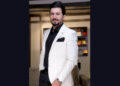 Haider Altaay: The Ace Entrepreneur and genius TV presenter from Baghdad is all set to take the media Industry by fire