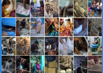 'Handmade Dil Se': Bluerickshaw broadcast show to bridge the gap between SMEs of India & SMBs of North America