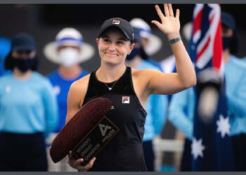 Odds-on Australian Tennis Star Barty to Return to the Sport