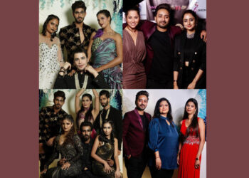 Proventus Consulting presents DMITRI - A Platform where everyone stands equal