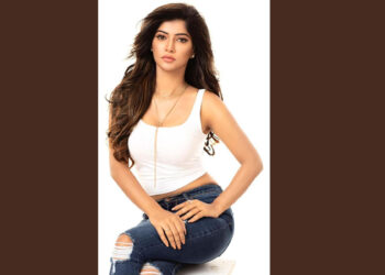 Debuting with song "Teri Baatein Rohini Munjal has been featured in the song as lead.