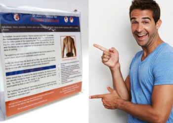 BPH or chronic prostatitis treatment with new Dr Allen’s Device is better prostate massage