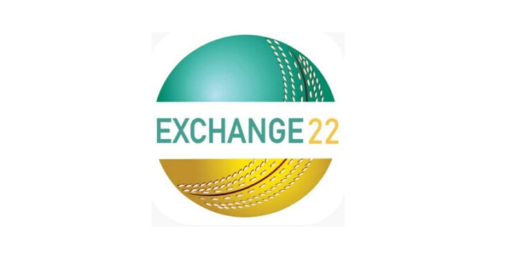 EXCHANGE22 bags Primary Sponsorship Rights in India Tour of Ireland T20 Series