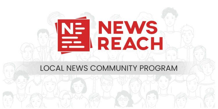 NewsReach content marketplace launches Local News Community Programme (LNCP) & pledges to commit INR 1 Cr. worth support to vernacular content publishers