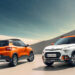 Citroën Launches Made-In-India New C3