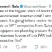 After KGF-2 NFTs would any South Indian movie enter NFT