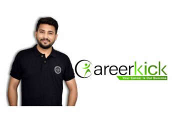 Every student has a unique idea of what constitutes academic success and Careerkick Services is here to help them get there