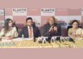 Elantis Healthcare launched in New Delhi