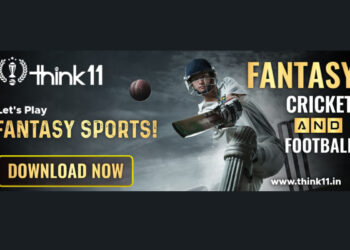 Show your cricket knowledge to win real cash with think11.in