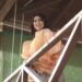 The influential girl- Shradha Vyas