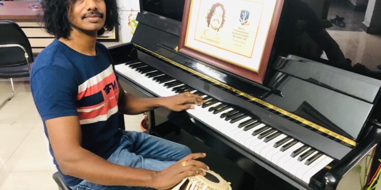 Music Maestro Changing the trends