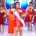 Deepika Battepati from Bengaluru bagged the sub title Mrs.Versatile at Mrs.INDIA Galaxy 2022