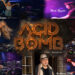 Dubai to witness Australian Star DJ Matt Ryyder & DJ Brooke Boshuizen this winter in “ACID BOMB”-The Music by Javed Shafi