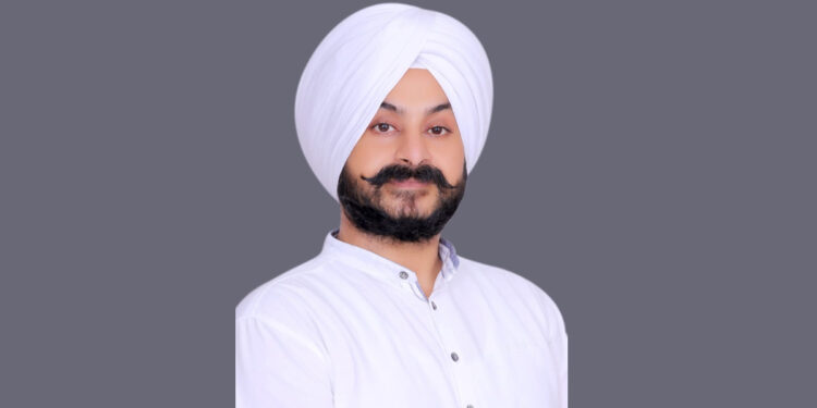 Netflix’s ‘Jogi’ Refreshes Wounds of 1984 Sikh Genocide: AAP MLA Jarnail Singh