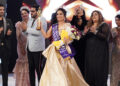 Ruchika Jeswani wins Mrs. India Galaxy (Gold) 2022