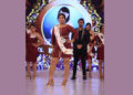 Suma N bags the sub title Tech Diva at National pageant Mrs. India Galaxy 2022