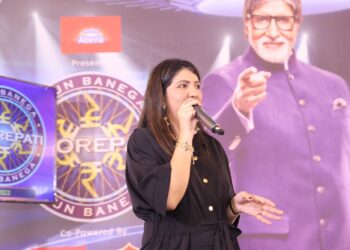 Believe work and achieve Shradha Vyas
