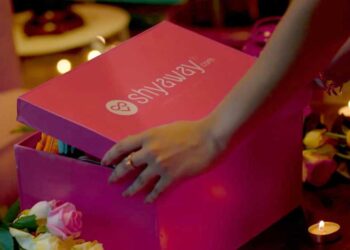 Shyaway releases ad film ‘Celebrate Yourself’ for this festive season