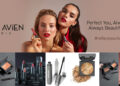 Alix Avien Paris announces the launch of its premium Beauty and cosmetic products in India