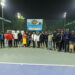 Announcing Rashtra Gaurav Tennis Tournament Results held on 19th and 20th November 2022 at Noida