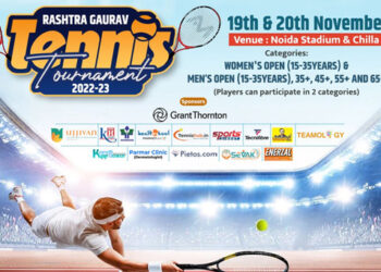 Dubcom Creative launches Rashtra Gaurav tournament