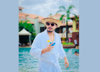 Manik Aggarwal a high school dropout became a Singer and a Self Made Millionaire