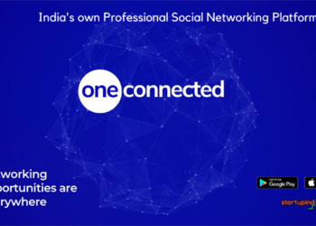 One Connected app ignites revolution in professional networking community increases productivity and opportunities