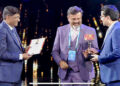 Prestigious Aditya Birla Award organized in Jaipur