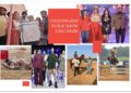 The Ranch’ organizes a highly successful Homeland Chandigarh Horse Show