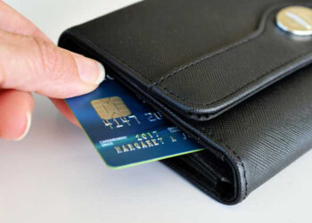 How long does it take to get a Credit Card?