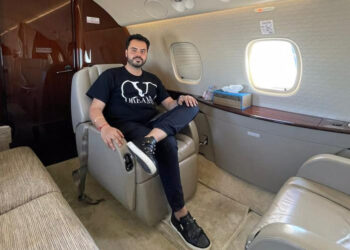 Shivam Walia handling multiple businesses ranging from Advisory Services to Real Estate Hospitality & Technology
