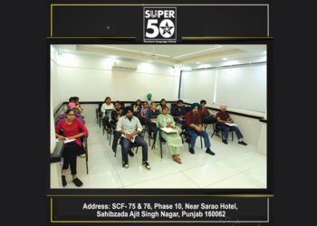 Super50 A Saga of Success 