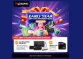Level Up Your PC experience with Kingston’s Early Year Grand Promotions