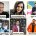 Top 6 Influential personalities who are making India proud by Probox media