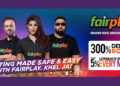 One of India’s most reliable betting sites is Fairplay