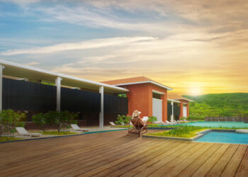 Raheja Viva, A Home Amidst Serene Sahyadris