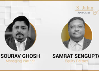 S Jalan & Co. Leadership sets new benchmarks