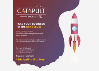 VGL Group launches the second edition of ‘Catapult: A Global Product Search Program’